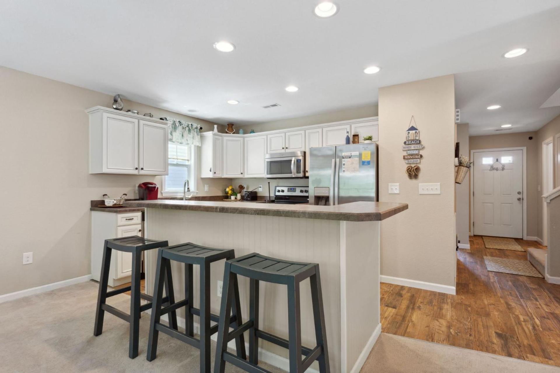 5504 Turtle Cove Community Pool Villa Kill Devil Hills Exterior foto