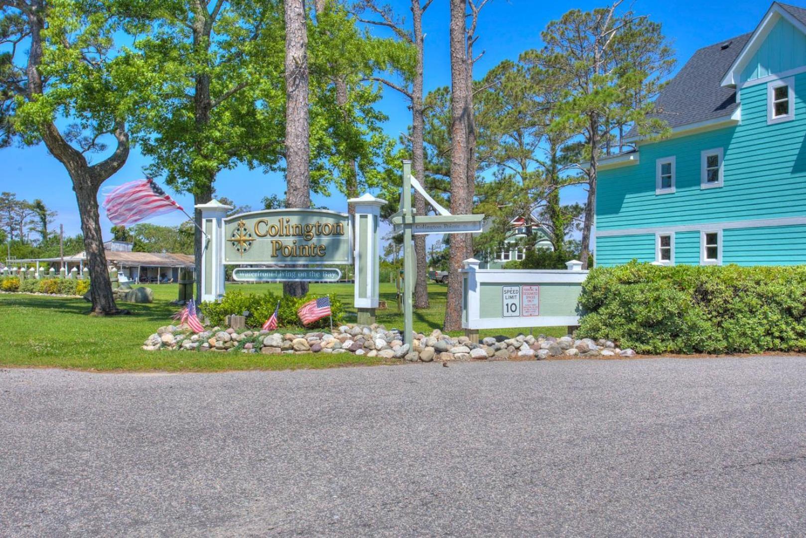 5504 Turtle Cove Community Pool Villa Kill Devil Hills Exterior foto