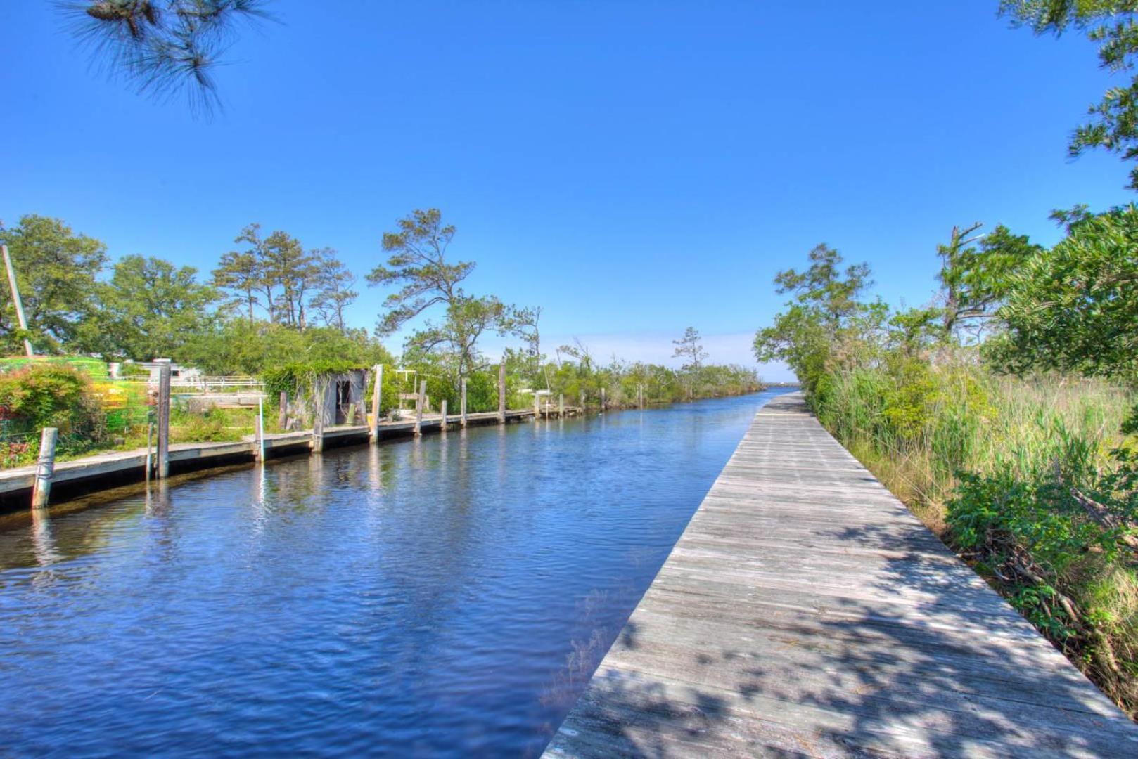5504 Turtle Cove Community Pool Villa Kill Devil Hills Exterior foto