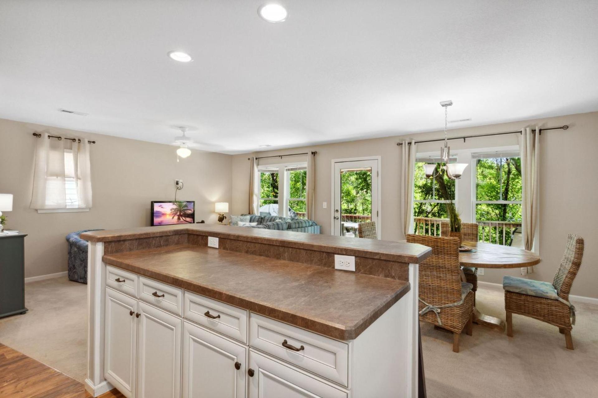 5504 Turtle Cove Community Pool Villa Kill Devil Hills Exterior foto