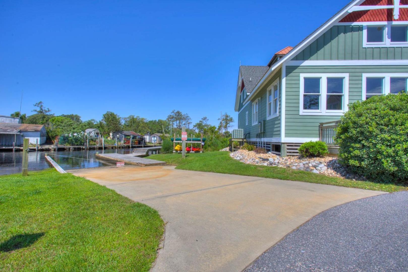 5504 Turtle Cove Community Pool Villa Kill Devil Hills Exterior foto